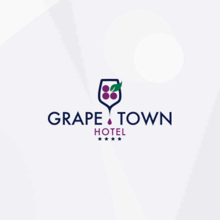 GrapeTown Hotel sponsorem strategicznym!